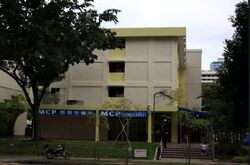 Bedok North Street 3 (D16), Shop House #575747601